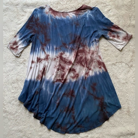 American Eagle Soft & Sexy Shirts Lot of 3 - Picture 7 of 10